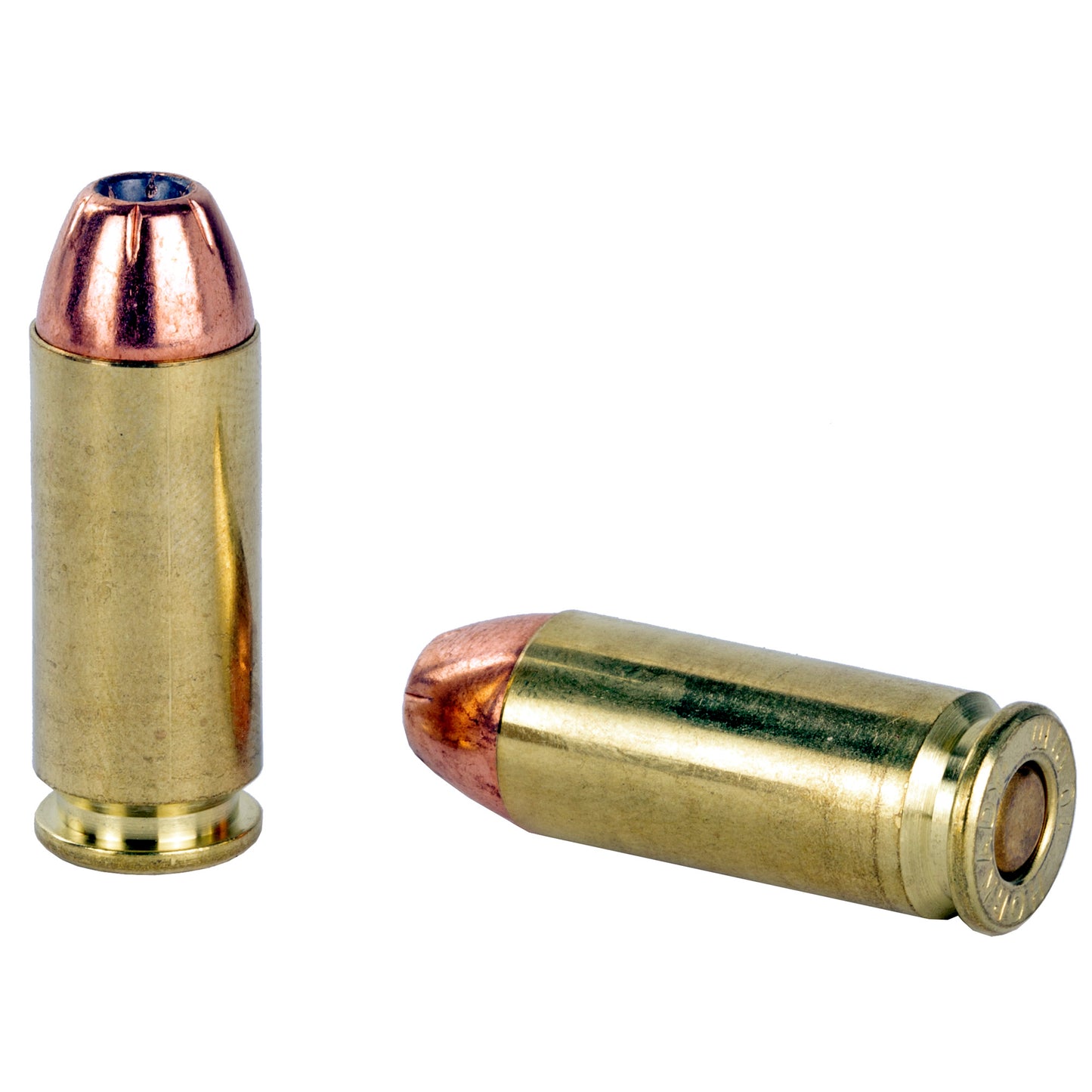 Hrndy 10mm 155gr Xtp 20/200