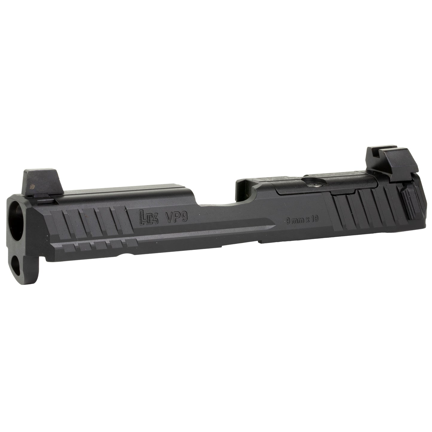 Hk Vp9 Optics Ready Slide Kit Blk