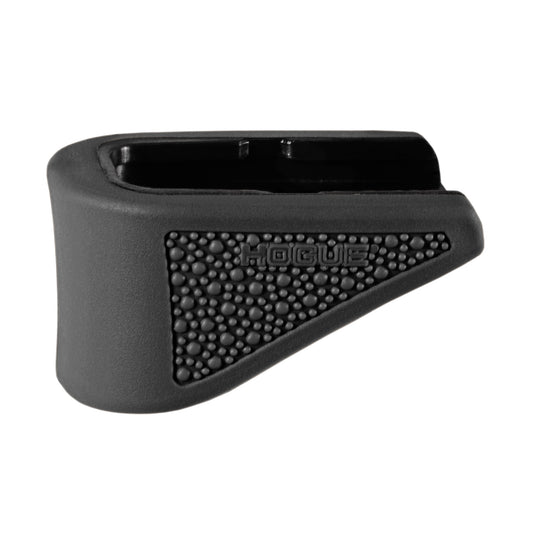 Hogue Glk 42 380 Rub Grp Pad 6rd Blk