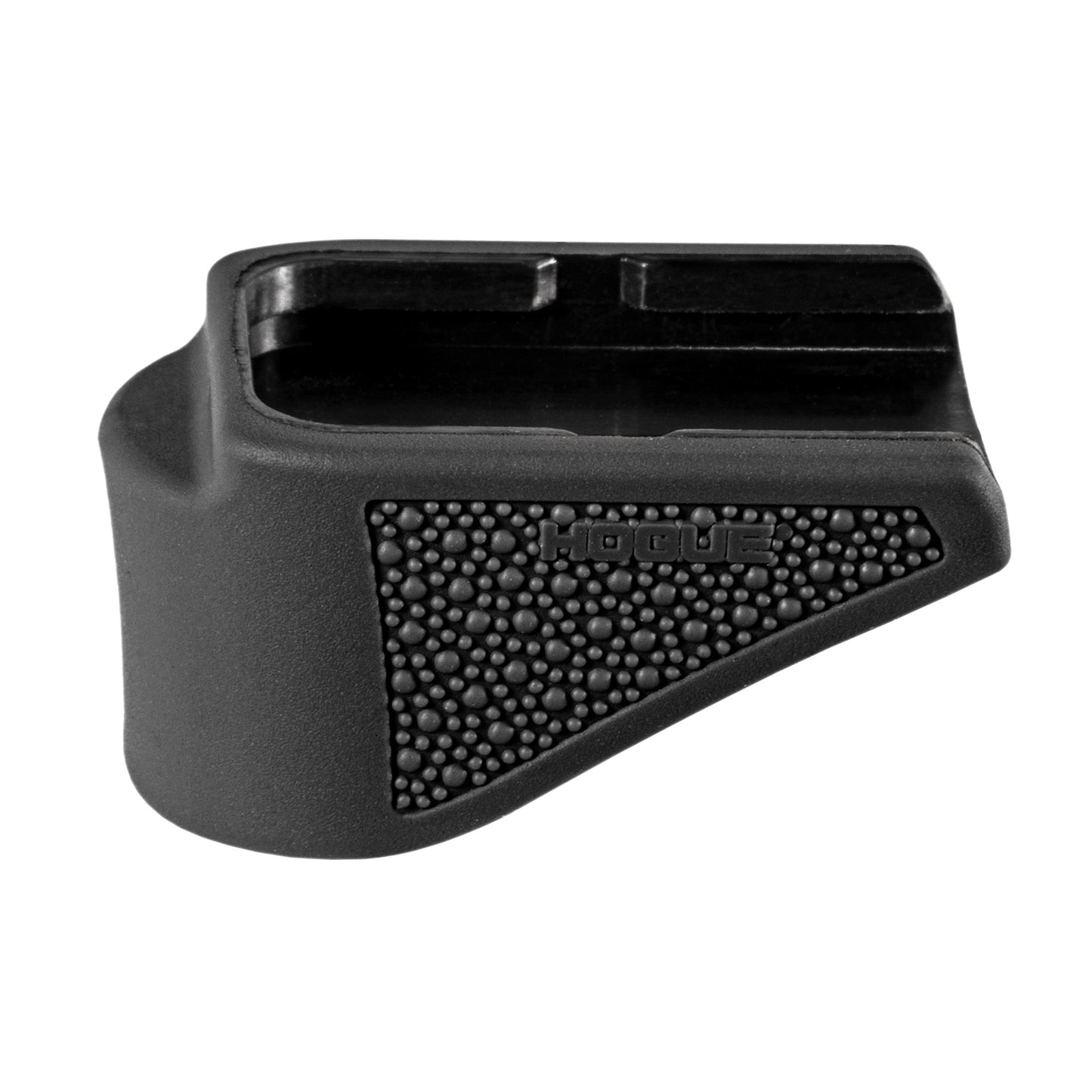 Hogue Glk 26 9mm Grp Pad 10rd Blk