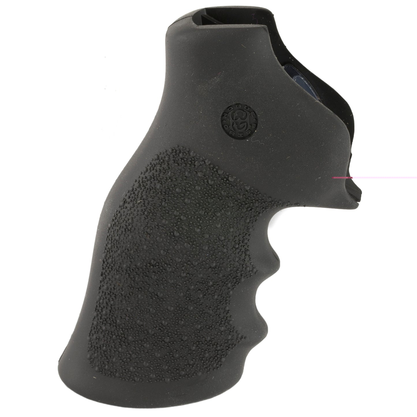 Hogue Monogrip Gp100/sp Rdhwk Blk