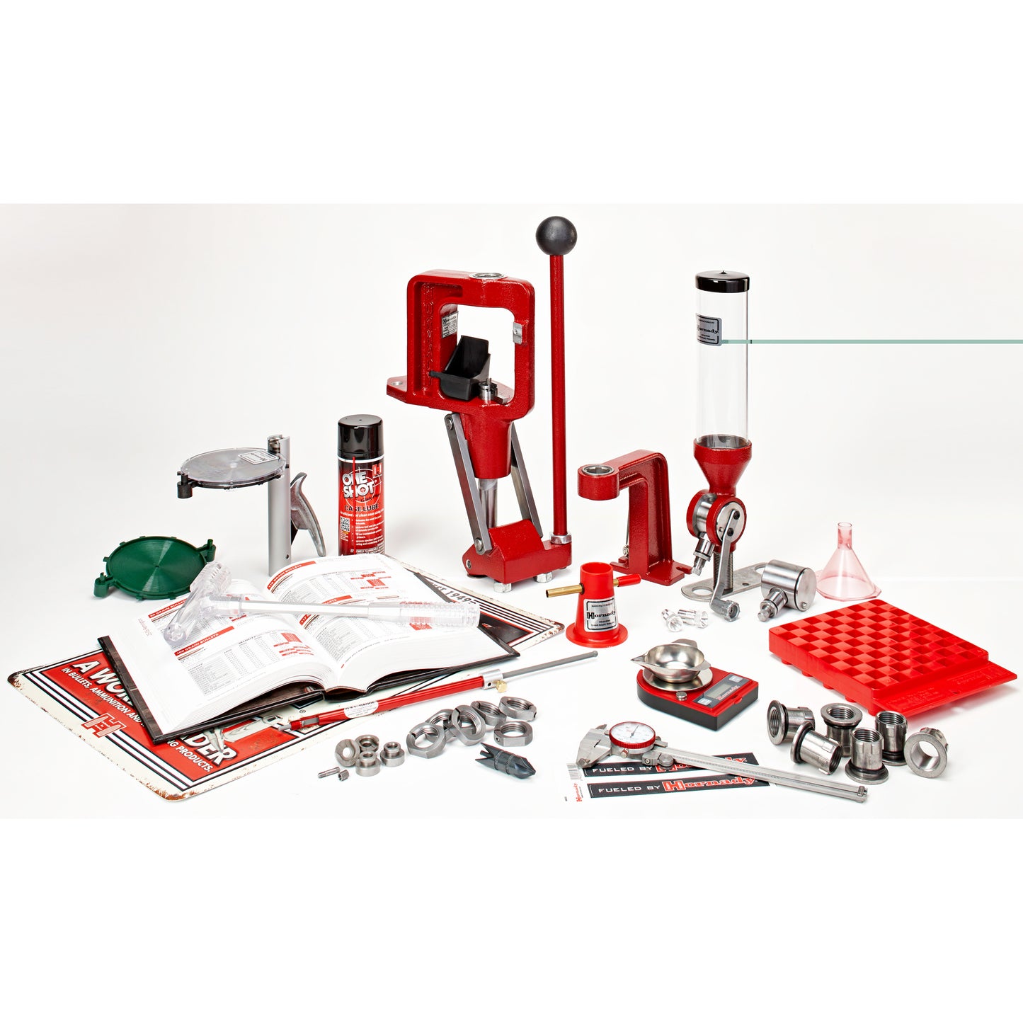 Hrndy Lnl Classic Deluxe Kit
