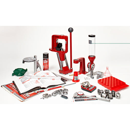 Hrndy Lnl Classic Deluxe Kit