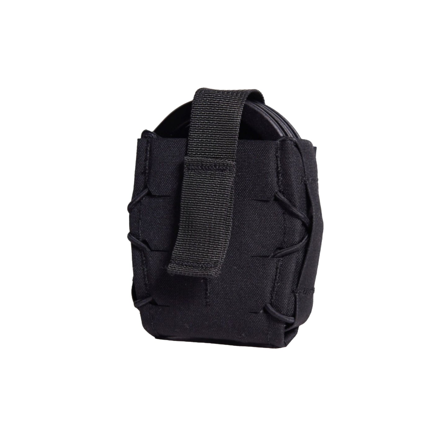 Hsgi Gen 2 Handcuff Taco Blk