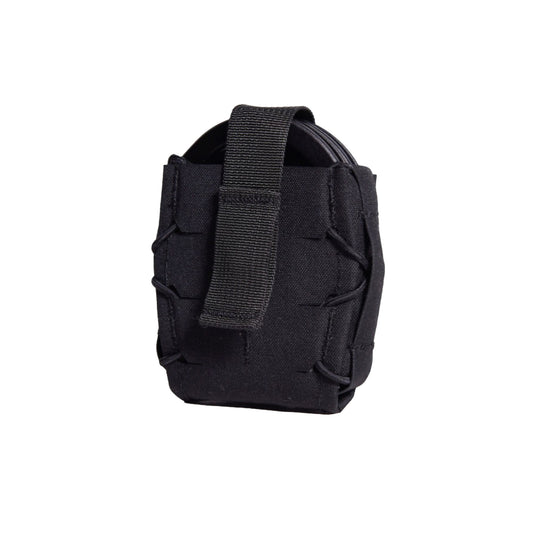 Hsgi Gen 2 Handcuff Taco Blk
