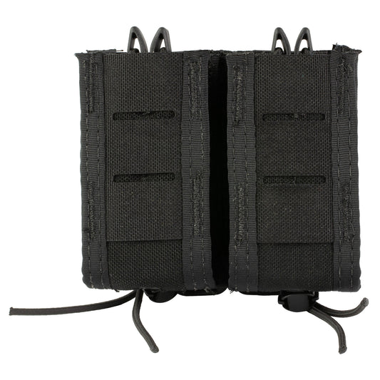 Hsgi Duty Double Pistol Taco Blk