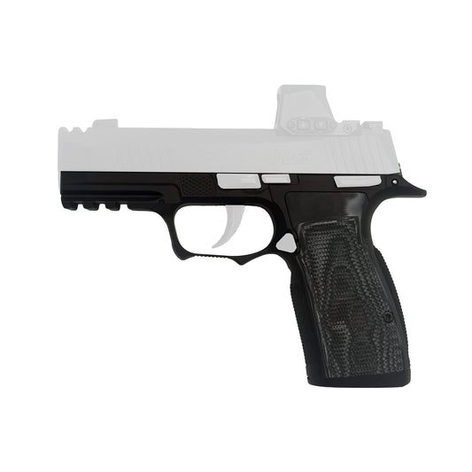 Icarus Ace 365 Sxg Macro Manual Sfty