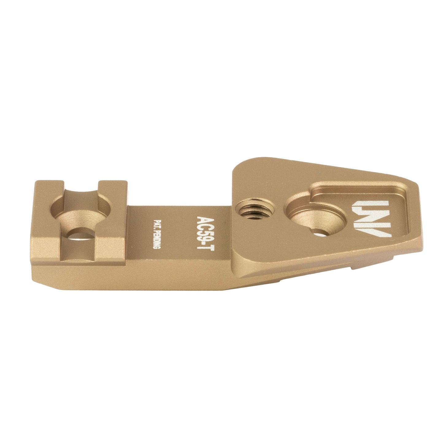 Irayusa Rico Micro Pictail 2 Shoe Tn