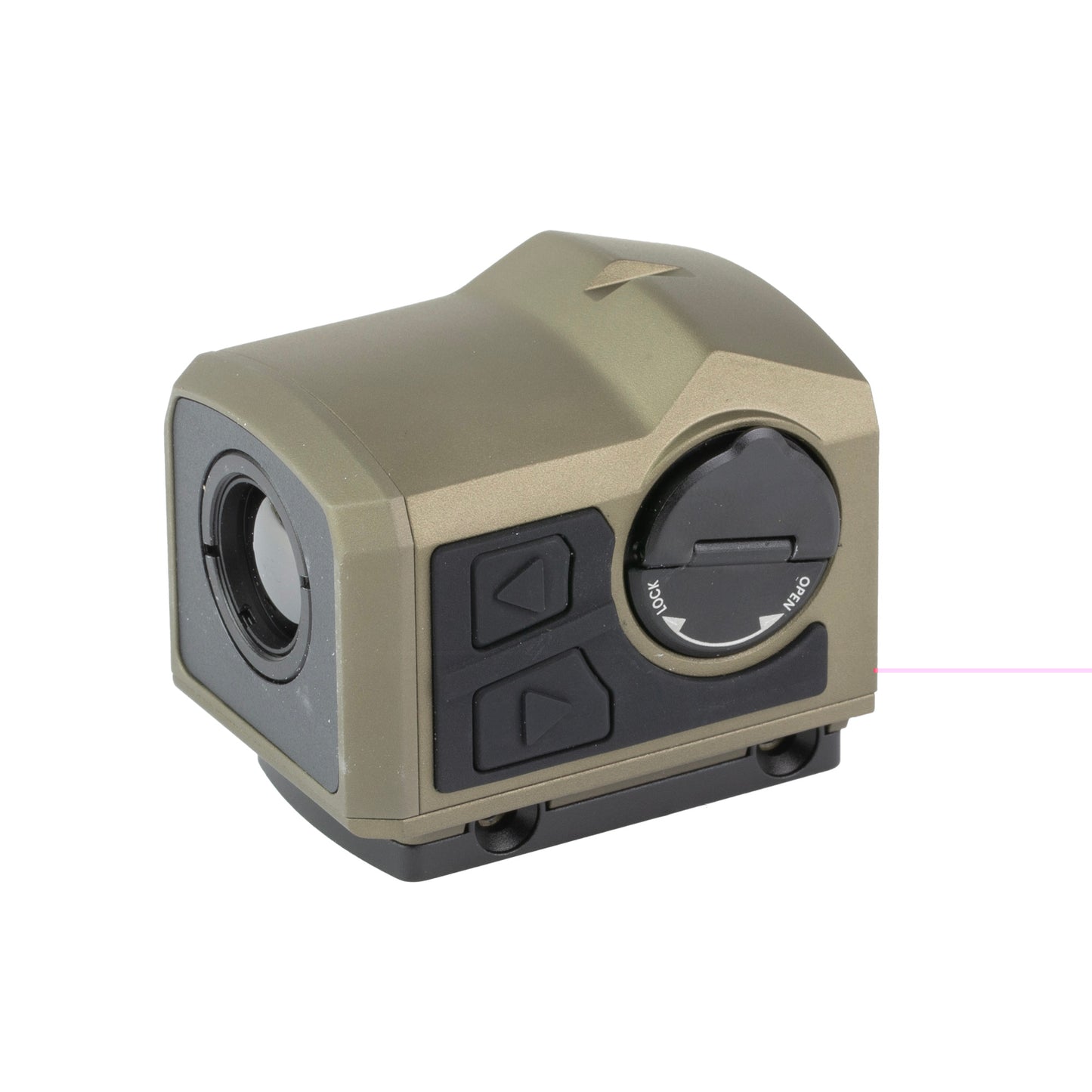 Infitac Thrml Pistol Sght Fmp13 Fde