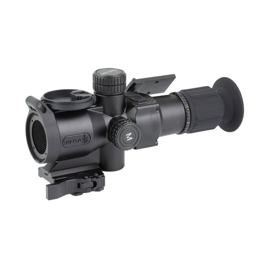 Infitac Thermal Rifle Sght Iol25 Blk