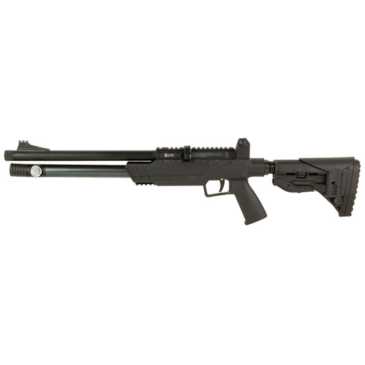 Jts Airstryke .22 Pcp Air Rifle 10rd