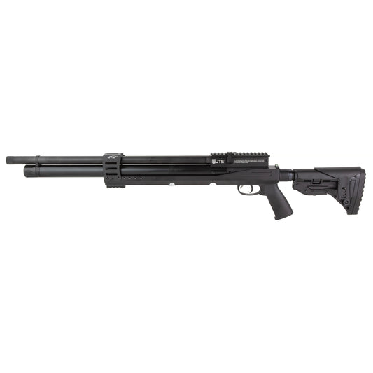 Jts Airacuda Prs Max .25 10rd Blk