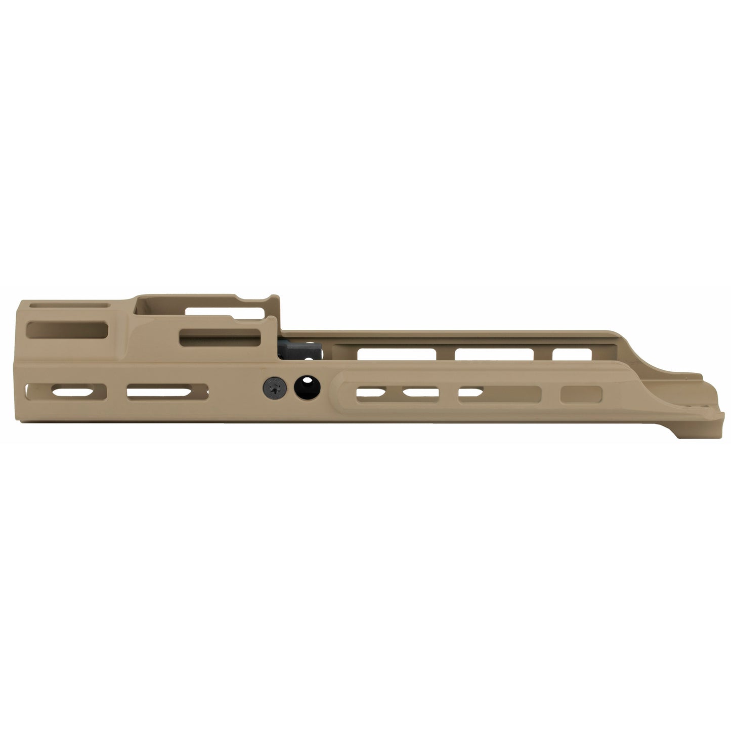 Kdg Scar Mrex Mark Ii Mlok