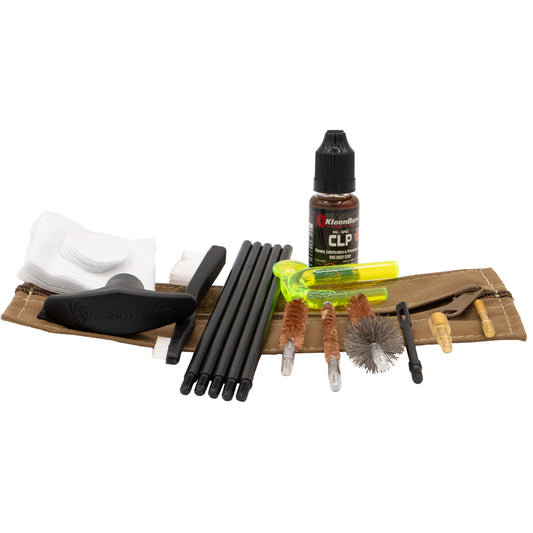 Kleen Br M/le 5.56/9mm Combo Kit