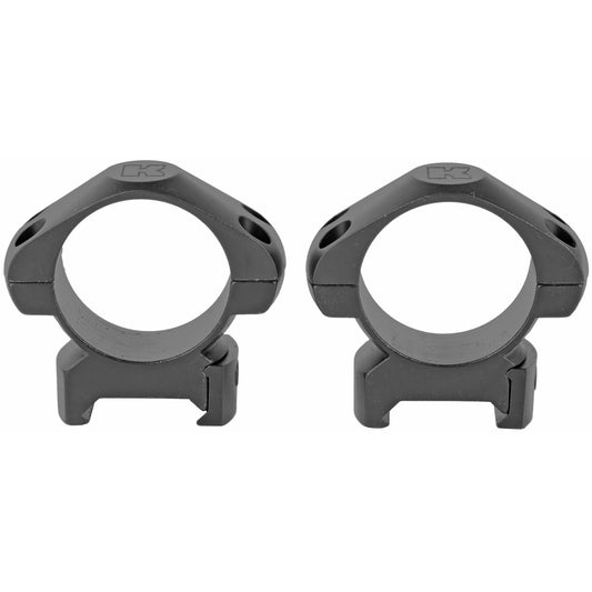 Konus 30mm Rings Matte