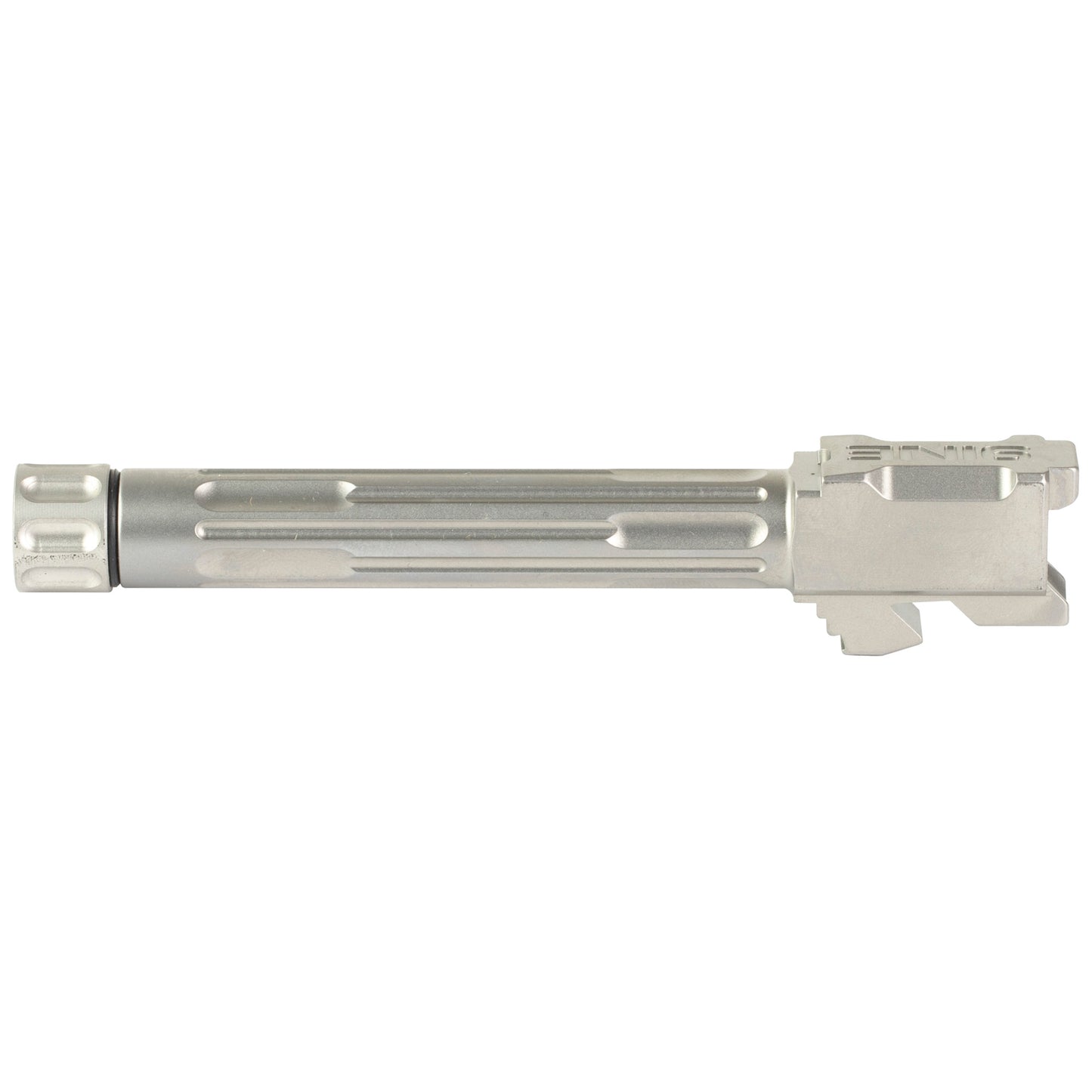 Lantac 9ine For G17 Fltd Thrd Ss Bbl