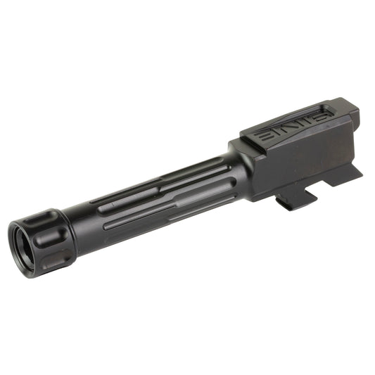 Lantac 9ine For G43 Fltd Thrd Bbl Bk