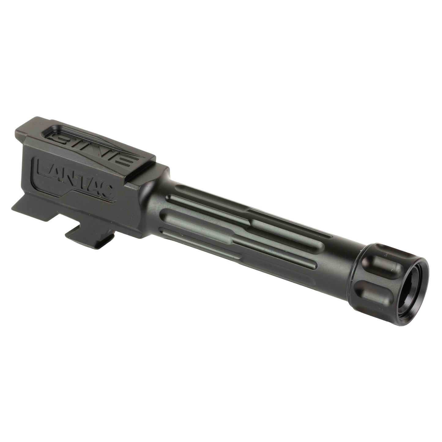 Lantac 9ine For G43 Fltd Thrd Bbl Bk