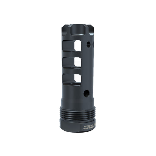Lantac 30cal Drgn Plan B Lng 5/8x24