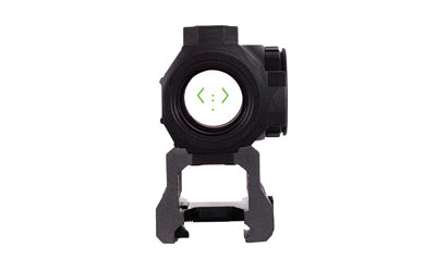 Viridian Venta 1x22 Grn Dot 2moa Blk