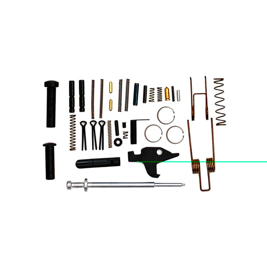 Lbe Ar15 Extreme Field Repair Kit