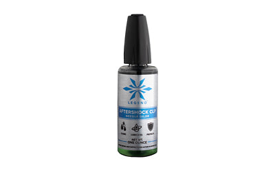 Legend Aftershock Clp Ndl Oiler 1oz
