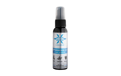 Legend Aftershock Clp Pmp Spry 2oz