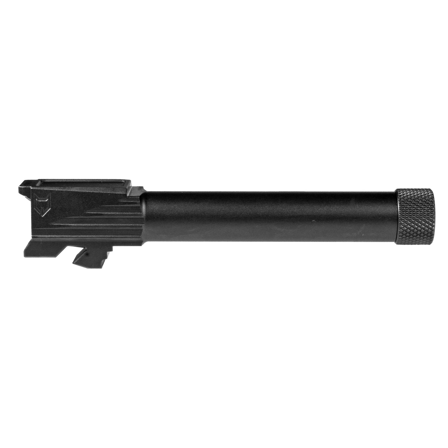 Lwd Dusk19 Bbl 9mm For Glk 19 Bk Tb