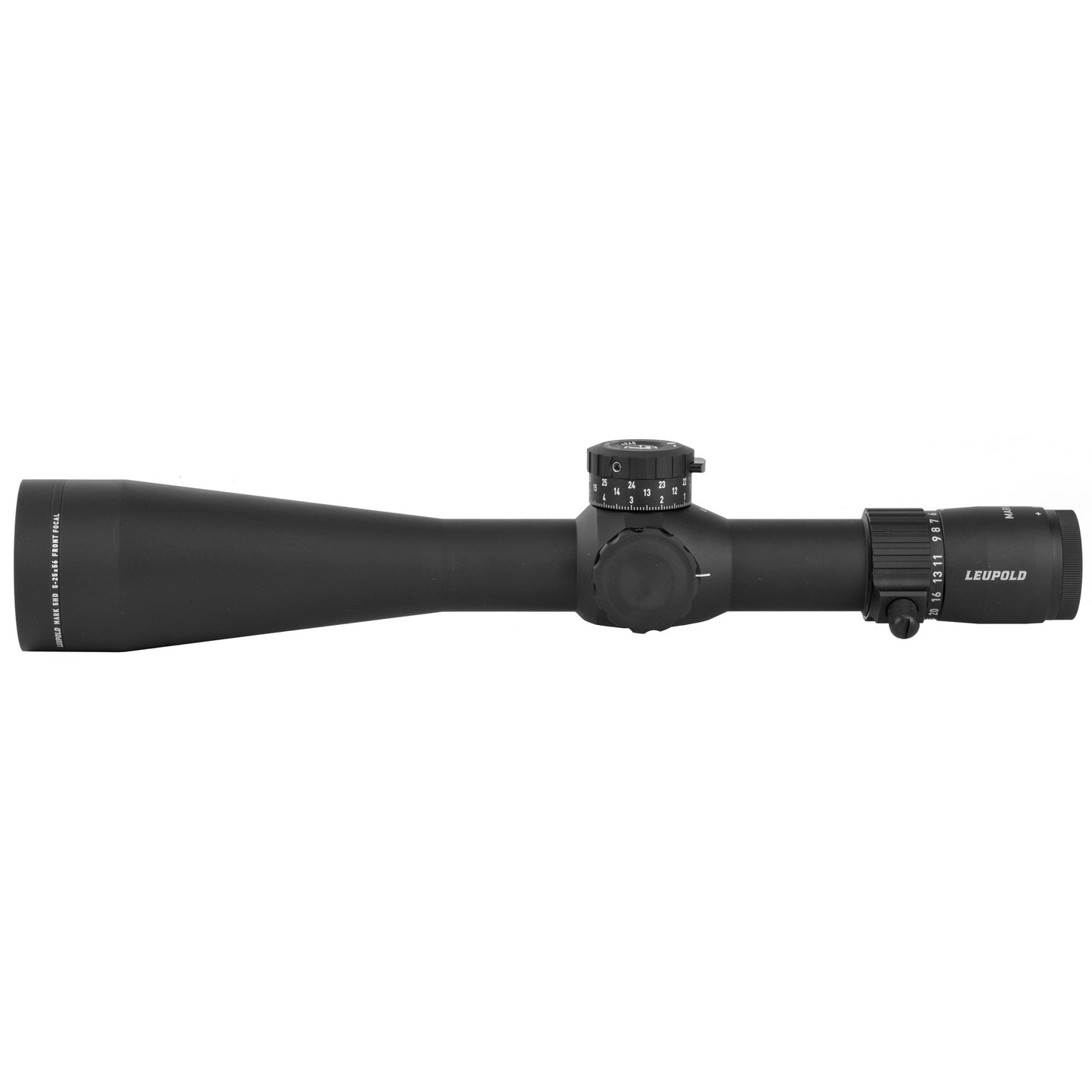 Leup Mark 5hd 5-25x56 Tremor 3