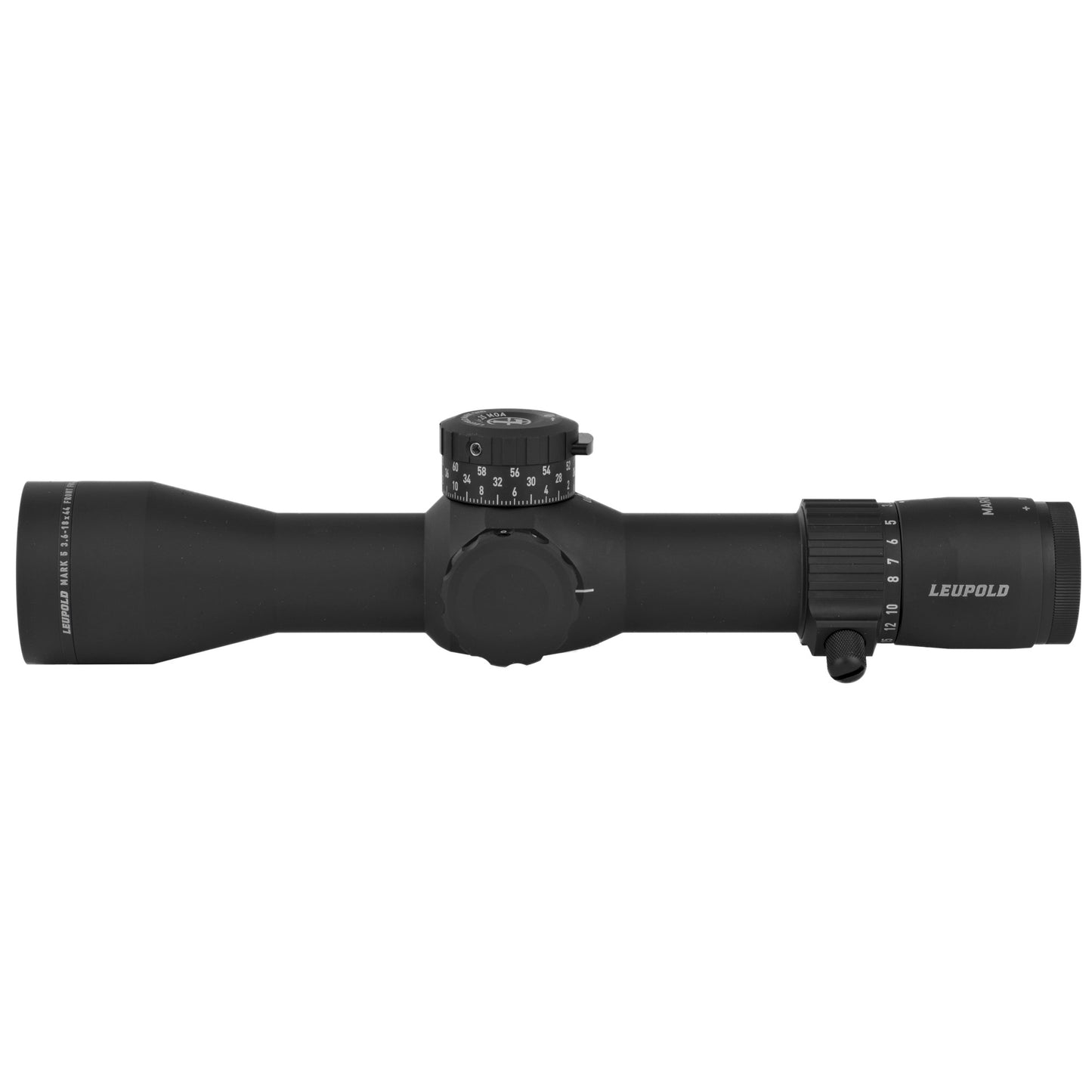 Leup Mark 5hd 3.6-18x44 Pr-1moa