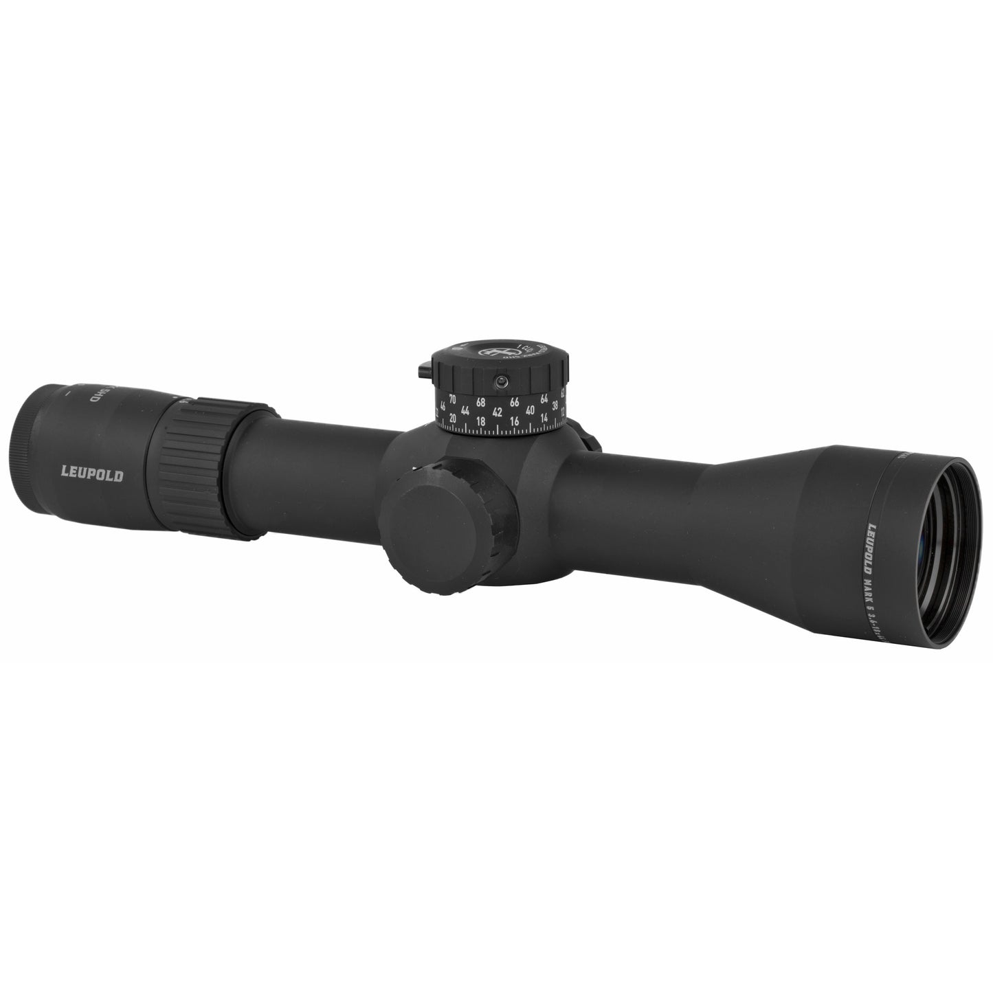 Leup Mark 5hd 3.6-18x44 Pr-1moa