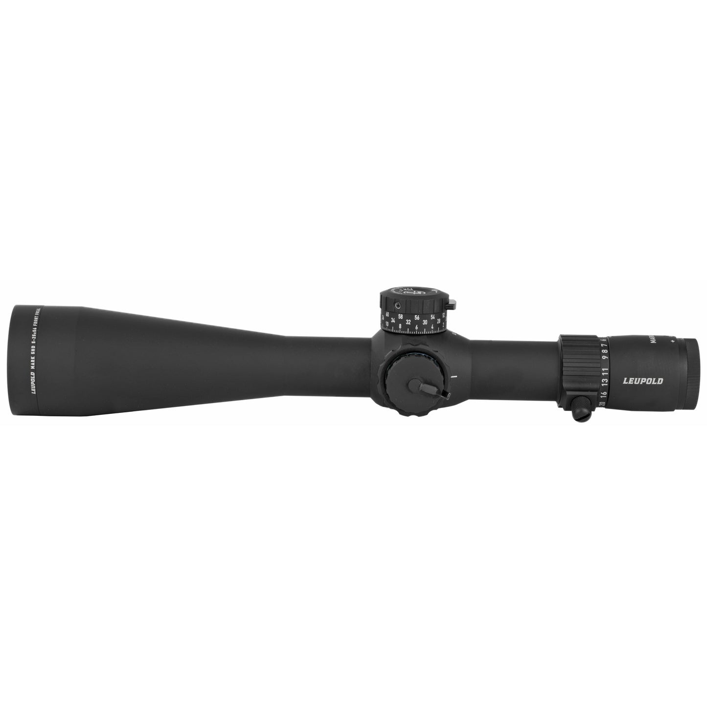 Leup Mark 5hd 5-25x56 Ill Pr-1moa