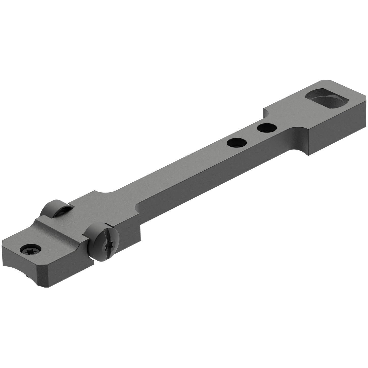 Leup Std Brwnng Bar 1pc Matte