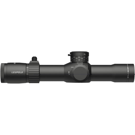 Leup Mark 5hd 2-10x30 M5c3 Ffp Cmr