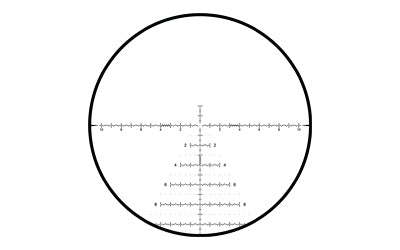 Leup Mark 5hd 5-25x56 Pr2-mil