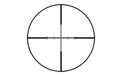 Leup Vx-3hd 4.5-14x40 Wind-plex Sf