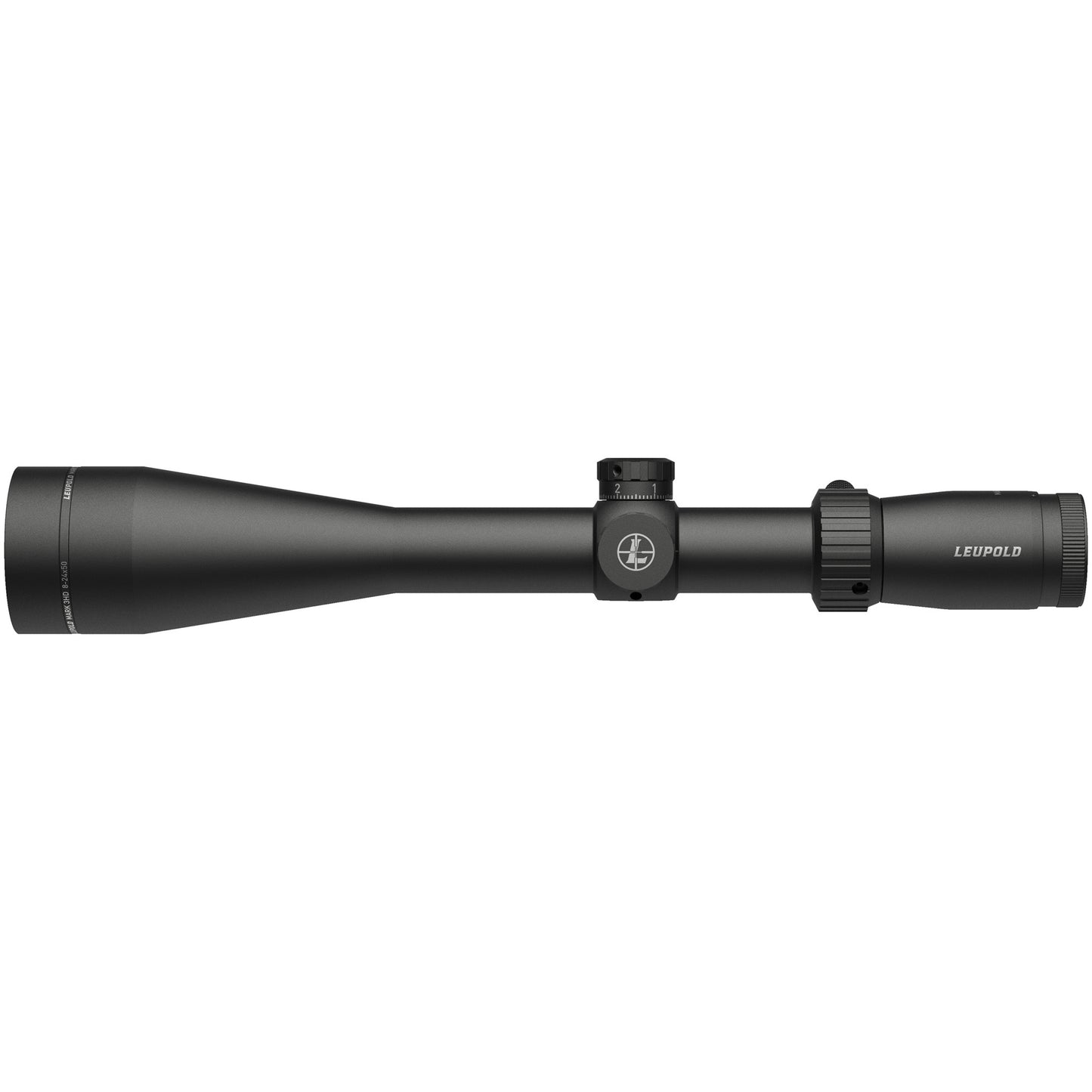 Leup Mark 3hd 8-24x50 Sf Tmr Matte