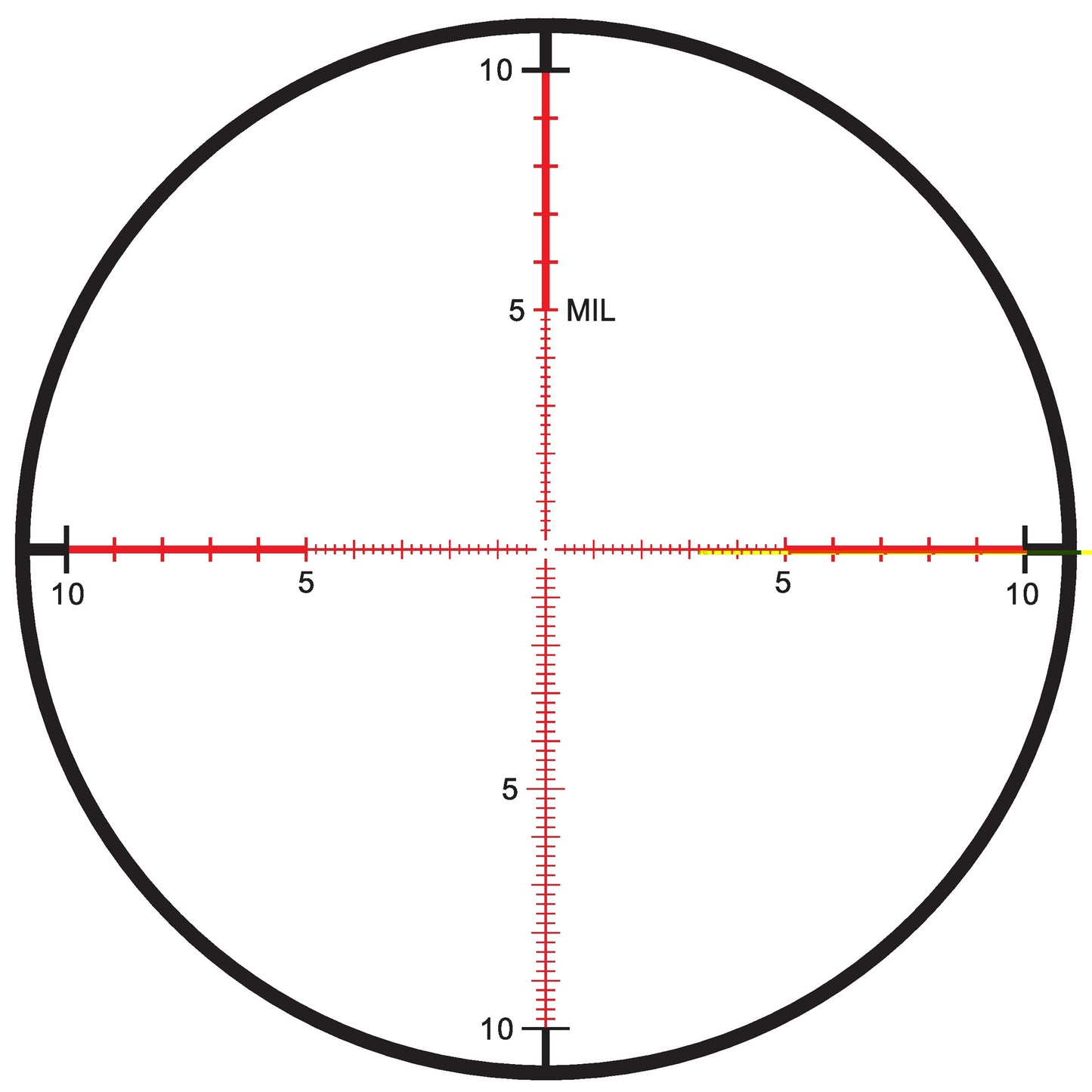 Leup Mark 5hd 3.6-18x44 Pr1-mil