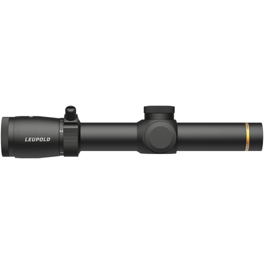 Leup Vx5hd G2 1-5x24 Mil Firedot 4