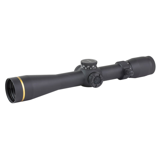 Leup Vx4hd 3-12x40 30mm Illum Fd Th