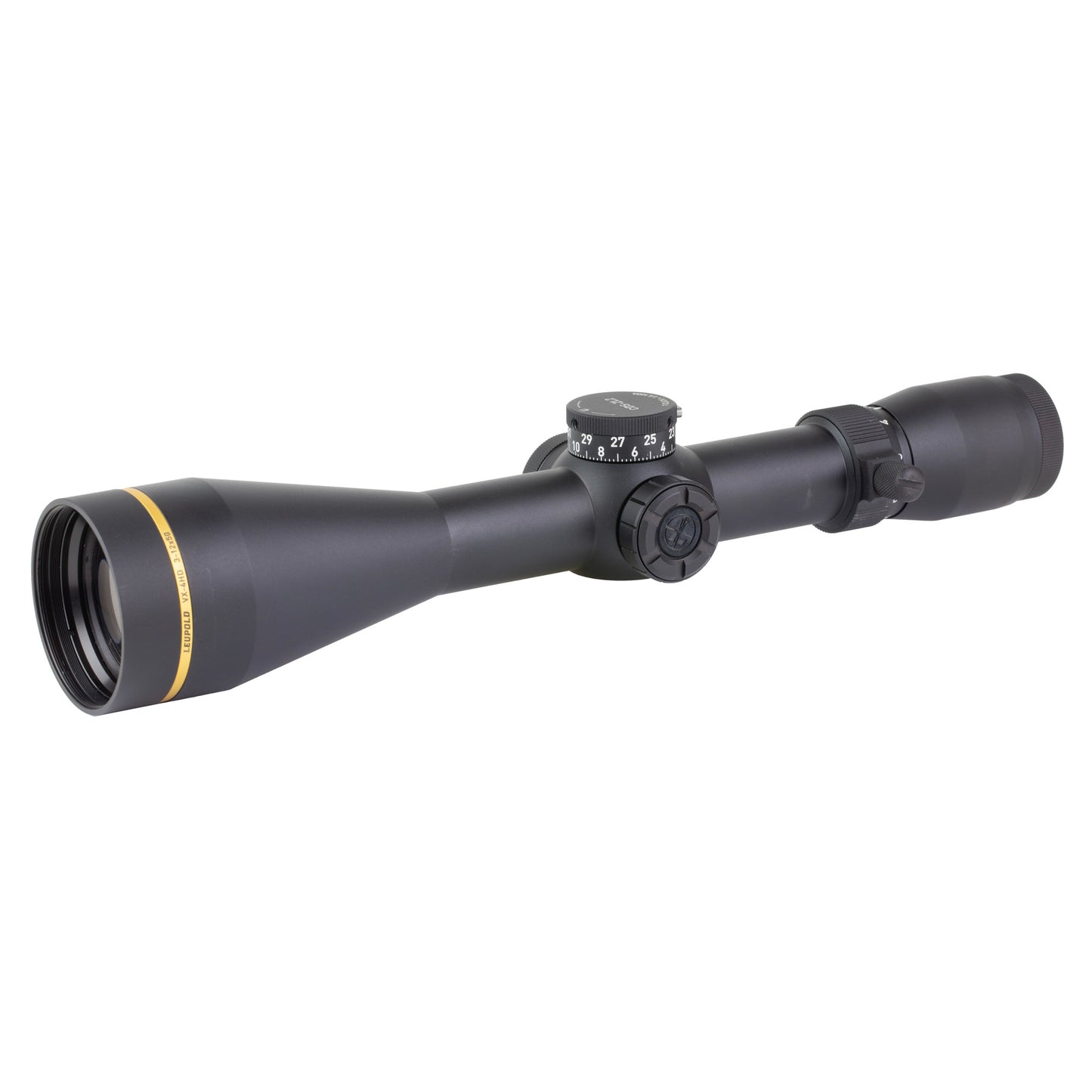 Leup Vx4hd 3-12x50 30mm Ill Fd Th