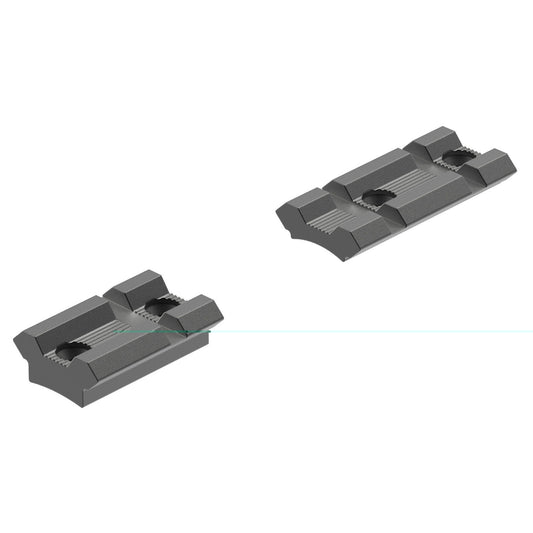 Leup Rifleman Gen2 Win 70 2pc