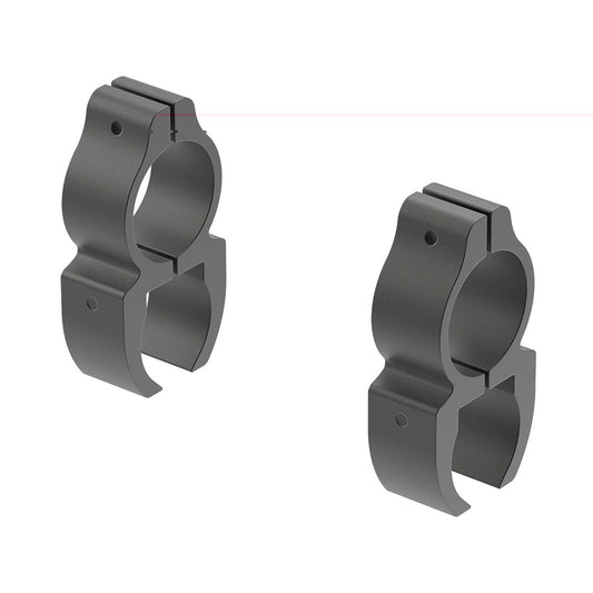 Leup Rflmn Gen2 .22 Rf 3/8" See Thru