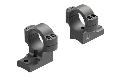 Leup Bc Rm Rem700 1" 2pc Med 8-40