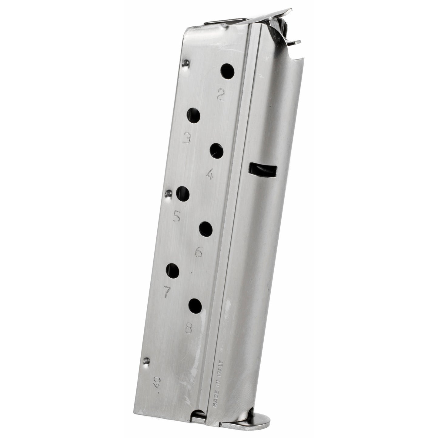 Mec-gar Mag 1911 40s&w 8rd