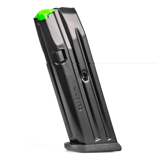 Mec-gar Mag Glock 17 9mm 10rd Afc