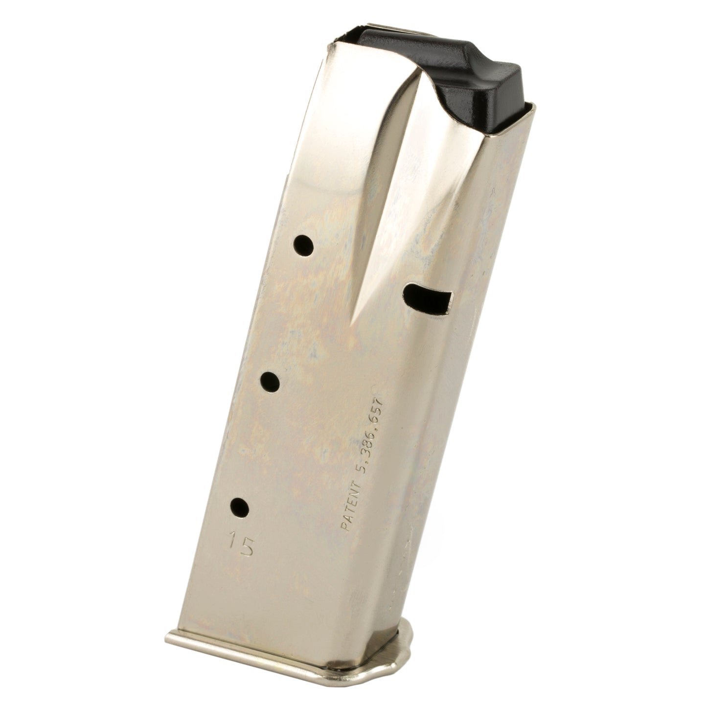 Mec-gar Mag Brwng Hp 9mm