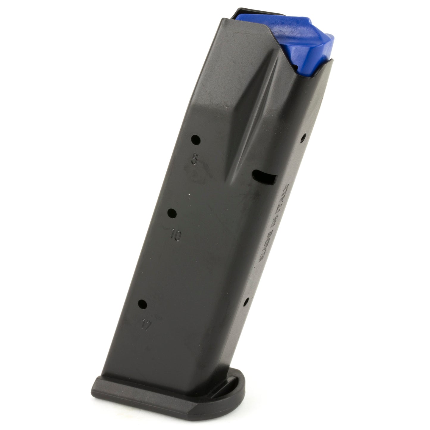 Mec-gar Mag Cz75 9mm 17rd Afc