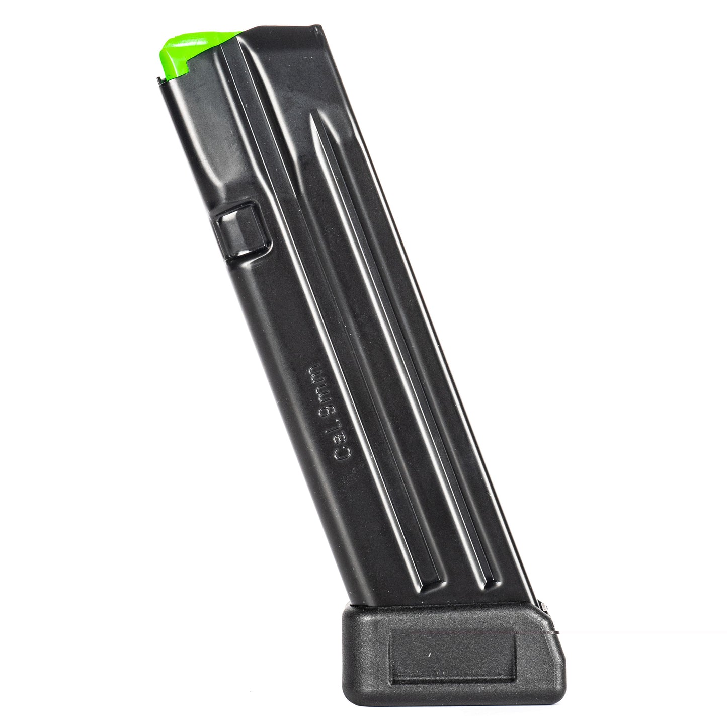 Mec-gar Mag Fits Glk 17 9mm 20rd Ext