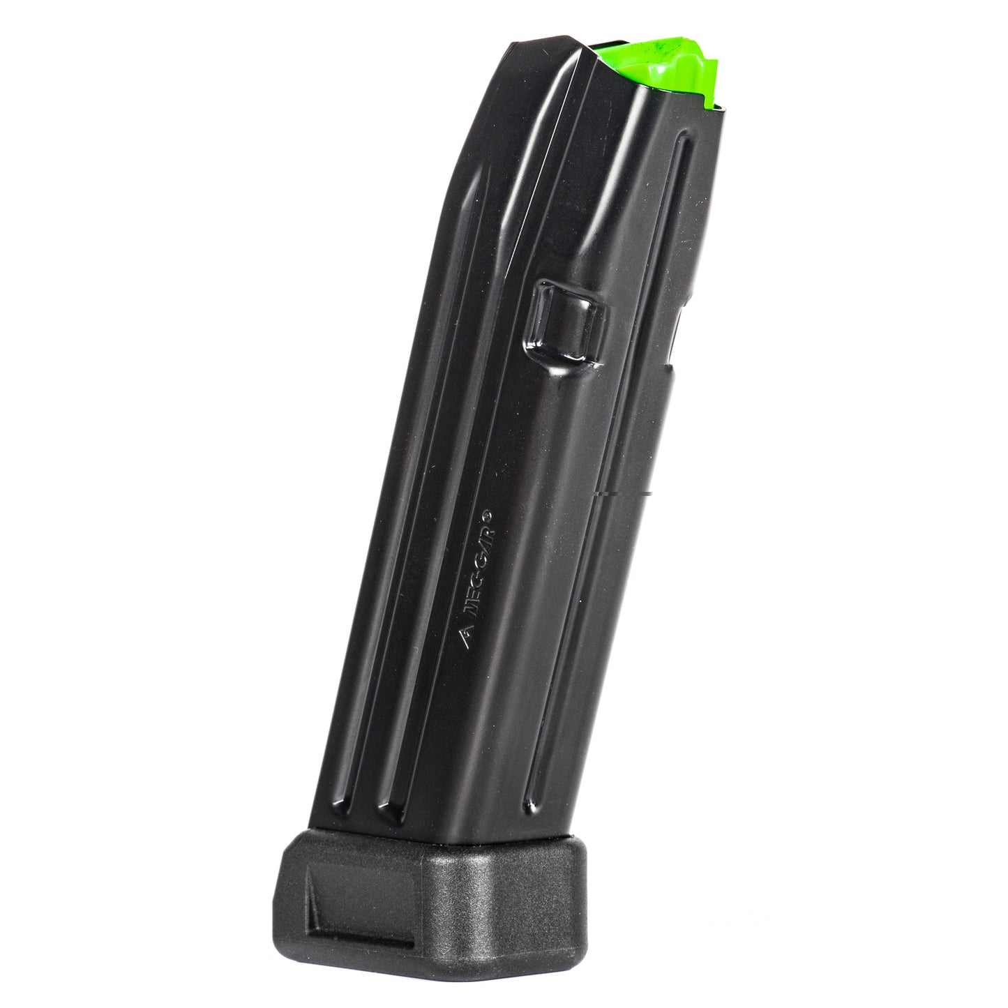 Mec-gar Mag Fits Glk 17 9mm 20rd Ext